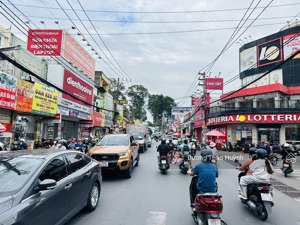 mặt tiền kinh doanh võ văn ngân- thu nhập 70tr/th 4 tầng bề thế chỉ 20 tỷ - hoàn công chuẩn chỉnh