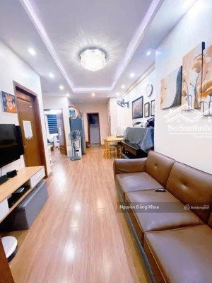 tôi chính chủ cần bán nhà 2 ngủ tại tòa ct10 đại thanh, s:60m2 - có sổ chính chủ- lh:0357917095