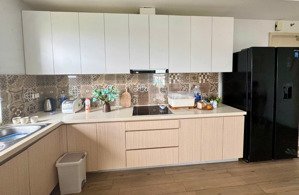 westbay ecopark | căn hộ 2n2vs 65m² hiếm full đồ đẹp, giá 4.5 tỷ bao phí