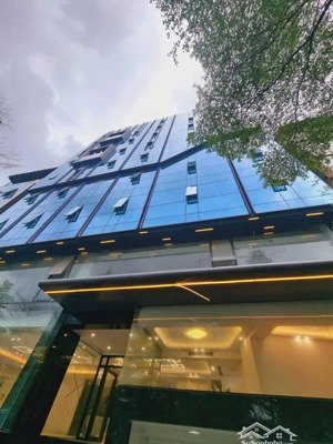 cần bán gấp tòa siêu hiếm, 22m mặt tiền phố giảng võ, 12 tầng, 3 mặt thoáng, giá chỉ 235 tỷ
