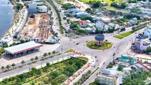 nhà phố shophouse ngay trung tâm thành phố biển quy nhơn giá tốt cho nhà đầu tư chốt lời.