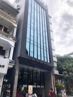 gấp!!! siêu phẩm mặt tiền nam kỳ khởi nghĩa p. nguyễn thái bình quận 1