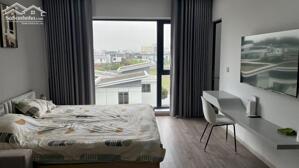 Cho thuê căn hộ cao cấp Waterfront City, 1 p.ngủ (40m2)