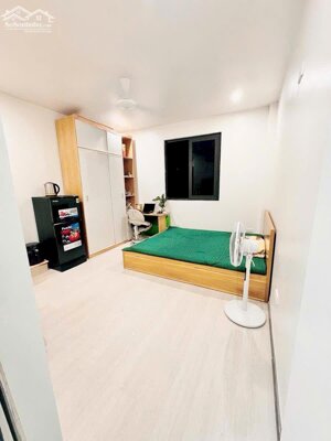 Bán nhà Doãn Kế Thiện 45m2*6T dòng tiền 40tr/th, ngõ to rộng, cách ô tô tránh 2 nhà, 10 tỷ