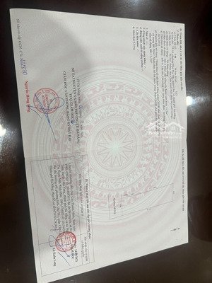 chào bán lô đất 92m, kiệt 3m phường cẩm lệ