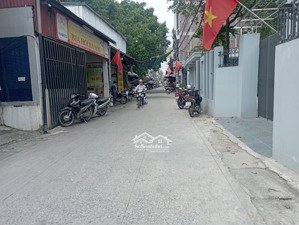 chính chủ cần tiền gửi bán gấp mảnh đất đẹp đường thông ô tô tránh kinh doanh cổ dương - tiên dương