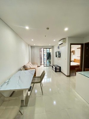 trực tiếp với chính chủ cho thuê cc tại hado centrosa q10, chỉ từ 18 triệu, 53m2, 1pn