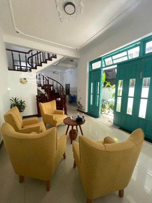 cho thuê nhà nguyên căn - kiệt nguyễn trường tộ (k36), hải châu, đà nẵng
