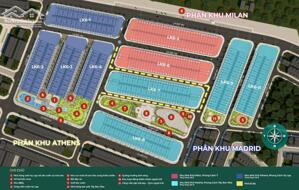 CỰC HIẾM – DUY NHẤT 1 CĂN NHÀ PHỐ MOZZADISO – 49LK69