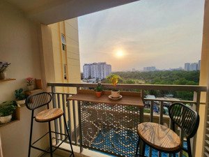 bán cc sài gòn mia, 5,29 tỷ, 78m2, 2pn, 2wc, bình hưng, bình chánh, hcm