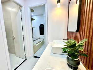 bán nhà riêng tại lê văn sỹ, phường 12, quận 3, tp.hcm, 4,65 tỷ, 26m2