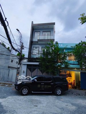 bán nhà phố 1632 lvl 90m2 3 lầu giá 6,45 tỷ