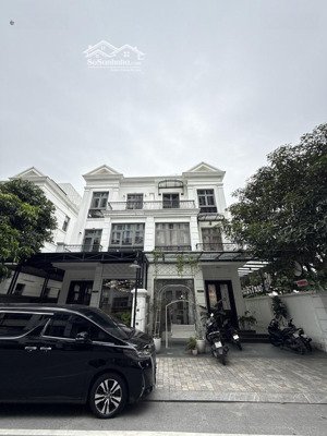 bán nhà biệt thự vinhomes riverside, 61 tỷ, 176m2, phúc lợi, long biên, hà nội