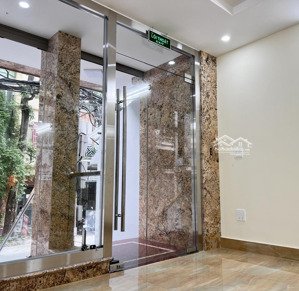 tòa nhà văn phòng hạng a 8 tầng thang máy pháp lý rõ ràng cho thuê lợi nhuận khủng