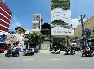 bán gấp nhà mặt phố thống nhất, 12,8 tỷ, 80m2, 4 tầng view đẹp