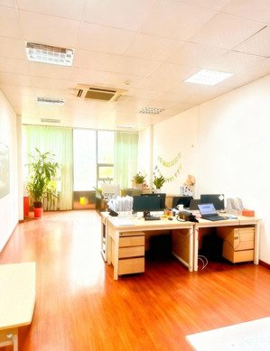 mặt phố vương thừa vũ - thanh xuân - diện tích 73 m2 - 6 tầng - mặt tiền 4.8 m - giá 54.5 tỷ