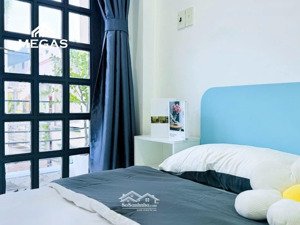 phòng siêu tiện lợi dạng 1pn tại quận 2