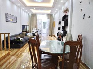 nhà đẹp dt: 72m2 - bàu cát, tân bình - sát mặt tiền - 4x19m - gấp bán chỉ 6.5 tỷ