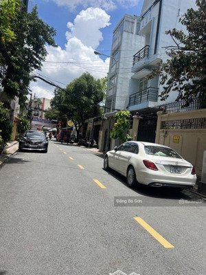 hiếm khu sân bay, bạch đằng, tân bình, 176m2, ngang 5m, chỉ 25tỷ tl.