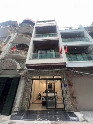 mặt phố ngô gia tự siêu phẩm kinh doanh văn phòng oto dừng đỗ ngày đêm