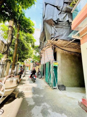 gà đẻ trứng vàng ccmn lô góc 2 thoáng doanh thu 160tr/tháng ô tô vào nhà tt thanh xuân