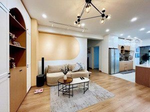 vợ chồng tôi bán căn hộ chung cư an phú, q6, dt 112m2, 3pn - 2wc, sổ đỏ chính chủ, lh : 