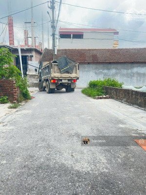 bán lô đất cực đẹp giá 4.65 tỷ thôn lộc hà, mai lâm (đông anh) diện tích 42m2