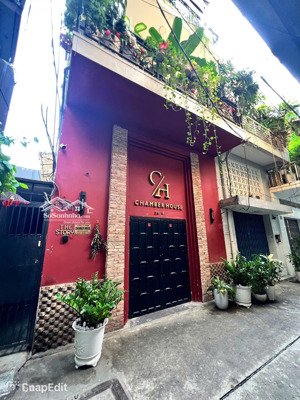 mặt bằng siêu vị trí cho thuê - pasteur, q1