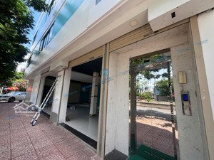 (ncc) cho thuê nhà 2mt ngô quyền, mân thái phù hợp làm văn phòng diện tích đất: 157m²