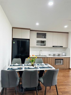 bán căn 3 ngủ 95m2 tầng 16 dự án bluegem tower thanh trì giá 6 tỷ