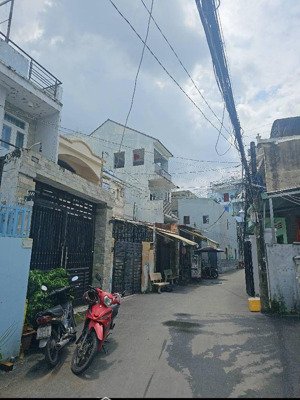 bán nhà hẻm xe hơi , tân kì tân quý , giá tốt , bình tân . xem là chốt