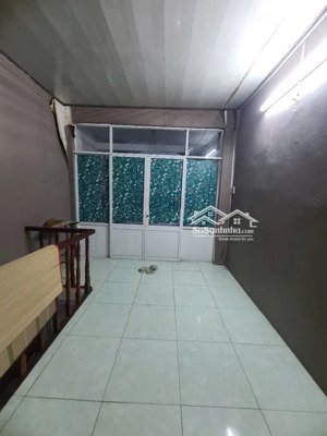 bán nhà riêng 26m2, 5,8 tỷ ở nguyễn cảnh chân, cầu kho, q1, hcm giá siêu hời