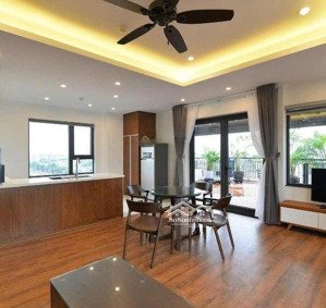 siêu vip bán toà căn hộ dịch vụ cho thuê nội thất xịn, phố đi bộ trịnh công sơn, khu vực toàn tây.