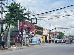 bán nhà mặt tiền kinh đường bùi văn hoà 500m2 - chỉ 25 tỷ