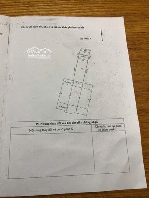 nhà mặt phố lê cao lãng, phú thạnh, tân phú, hồ chí minh, 8,5 tỷ, 4x14n, cấp 4