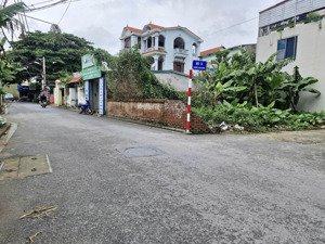 bán đất xuân khôi, cự khối, long biên, 194m2, giá 11 tỷ, ô tô tránh, giữ tiền, xây kho xưởng tuyệt