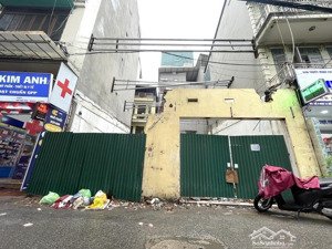 bán đất mễ trì hạ nam từ liêm 50,4m giá chỉ 23x tỷ