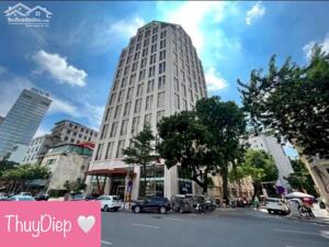 LÔ GÓC 2 MẶT TIỀN | MẶT PHỐ TRẦN QUANG KHẢI - HOÀN KIẾM - 200m² - 2 tầng - mặt tiền 15m - 159.9 tỷ (đàm phán)