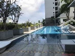 bán căn hộ hưng phúc, phú mỹ hưng,view biệt thự,ô xe,98m2,8.05 tỷ.lh 