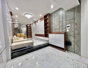 bán nhà định công thượng, hoàng mai, ngõ ô tô đỗ, kinh doanh, gần phố, nhà đẹp ở ngay, dt: 45m2*4t