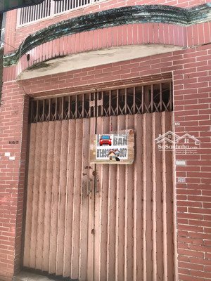 bán nhà riêng tại nguyễn cảnh chân, cầu kho, quận 1, hồ chí minh, giá cực chất 6 tỷ, 30m2