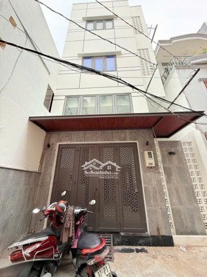 bán nhanh chdv siêu đẹp,giá cực thơm, tại p4,tân bình,sổ vuông đẹp,hxh thông, chỉ nhỉnh 16 tỷ