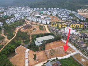 suất ngoại giao đất view hồ, gần đh quốc gia, fpt, khu cnc 1&2, tổ hợp y tế. dt 220m2. giá 17tr/m2