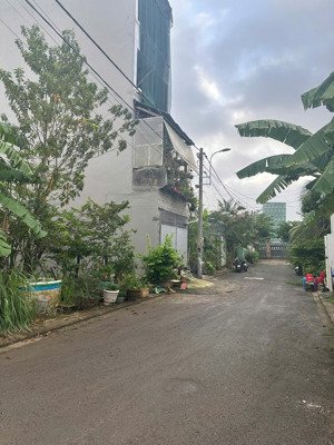 bán đất long trường, 82m2, đường thông 8m, mặt tiền 7m, giá 4.4 tỷ tl