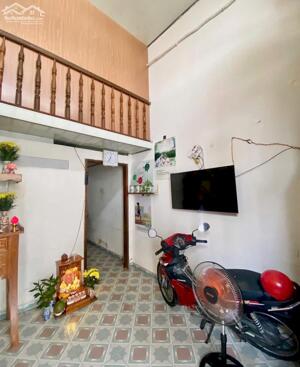 "Cần Bán Nhà hẻm Võ Thị Sáu, P. Phước Long (NAM NHA TRANG)