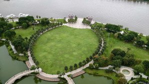 bán căn hộ chung cư 3pn, 3wc, 140,4m2 tại vinhomes central park, giá tốt, uy tín