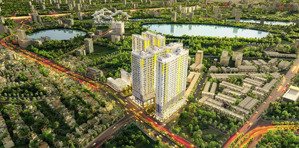 tặng ipad khi mua căn hộ bcons city từ 1,6 tỷ/căn, vốn chỉ cần 300tr, 10p đến làng đại học thủ đức