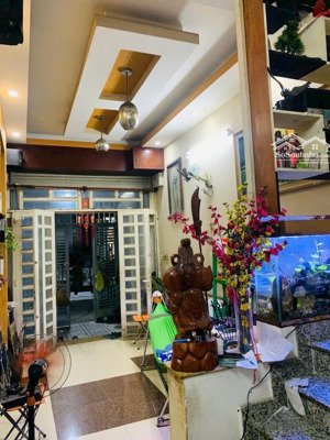 bán nhà riêng đường tân hòa đông, quận 6, hcm, 5pn, giá chỉ 5x