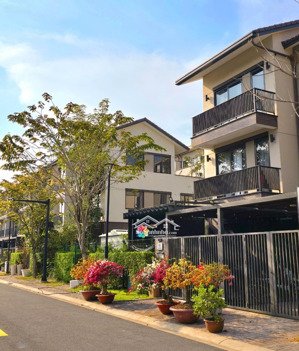 bán nhanh npv 1t2l waterpoint nam long đường 16m hướng nam khu aquaria giá 5tỷ full thuế phí có sổ