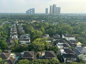 bán căn hộ 2n2vs rừng cọ, view vườn tùng, kđt ecopark